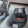 cybex  aton 5 carseat + isofix Image 4