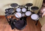 Millenium MPS-850 E-Drum + Extras