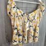 BNWT Zara Blouse / Top - Small Image 2