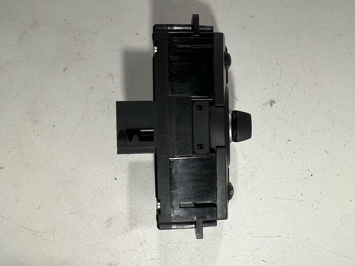 BMW 5 SERIES E60 E61 LCI Headlight Control Light Switch 6988555 A3l2b713g