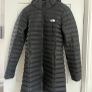 North Face puffer Image 3