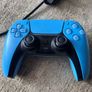 PlayStation 5 Slim Digital 2 Controllers Like New Image 2