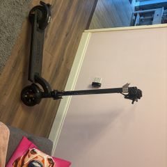 Carrera Impel electric scooter