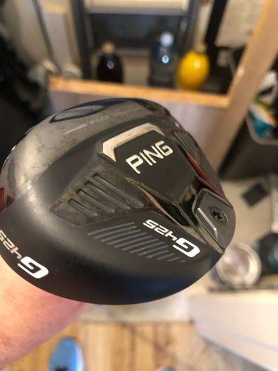 NEW Ping G425 (4) Rescue / Hybrid