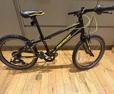 Kids' Mountain Bike 20" Wheels - Merida Matts J.20
