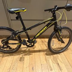 Merida Matts J.20 Kids' Mountain Bike 20" Wheels