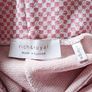 Rich & Royal cropped houndstooth trousers Image 3