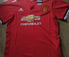 Manchester united  jersey