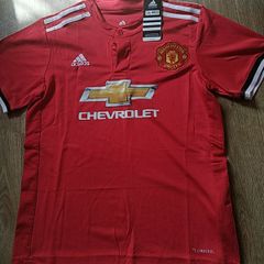 Manchester united  jersey