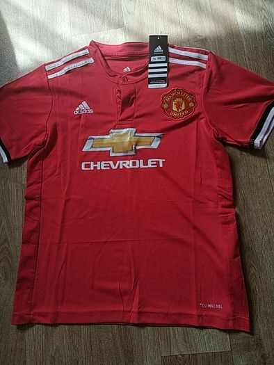 Manchester united  jersey