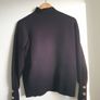 Tahari Knitted Jumper Size Medium Image 3