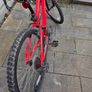 24" Girls Bike Image 2