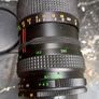 Vintage Camera Lenses Image 7