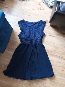 girls party dress