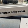 Hot wheels Arsham Ford Mustang new RLC model Image 3