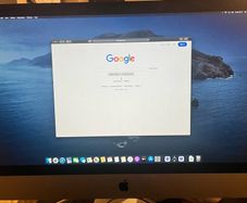 apple imac 27" late 2013