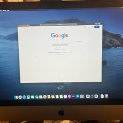 apple imac 27" late 2013