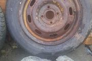 Honda Concerto Civic 4 x 100 14 Inch Steel Wheel Rim