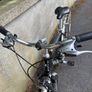 Kellys Bike Men's with Dynamo Light Image 3