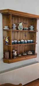 shelving