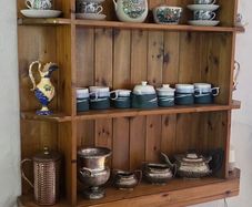 shelving
