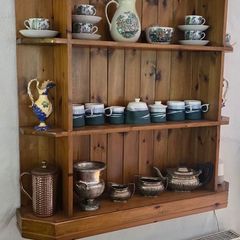 shelving