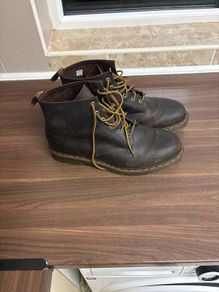 Dr Martens Men's 13