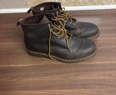 Dr Martens Men's 13
