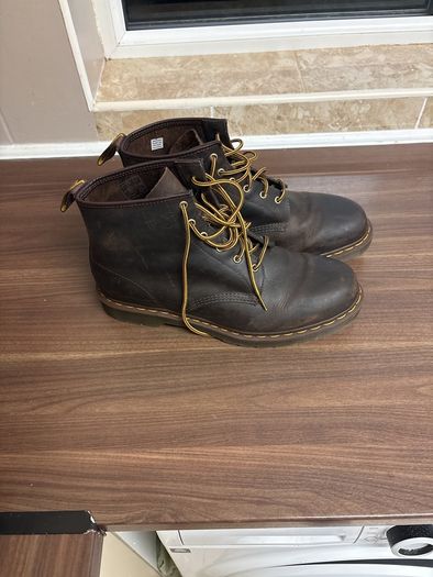 Dr Martens Men's 13