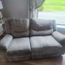 recliner 3 seater +2 seater Image 3