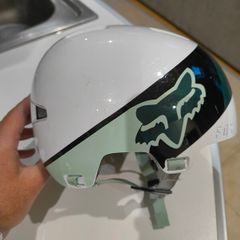 Fox Racing Flight Youth Helmet 48-52cm