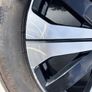 Genuine Volvo R-Design 19" Alloy Wheels Image 9