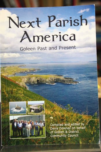 Next Parish  America
