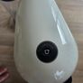 Nespresso Vertuo coffee set, pod tower, glass tray with pod holder, 1 Descaler pouch. Image 3