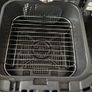 Ninja 7.6L Double Stack 2 Drawer Air Fryer Image 4