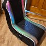 Xrocker Audio Gaming chair Image 2