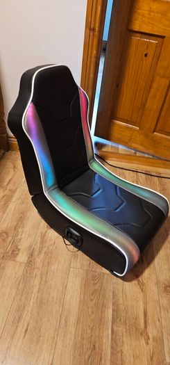 Xrocker Audio Gaming chair