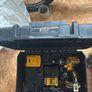 dewalt 18 v brushless screwgun  with 5amp battery and charger Image 4
