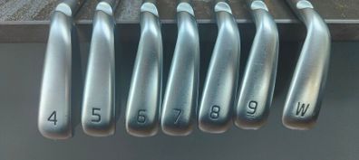 ping i530 irons