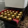 Coffee pod holder for Nespresso classic type capsules Image 2