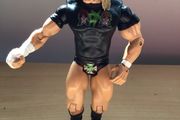 WWE Triple H Wrestling figure 2003