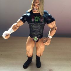 WWE Triple H Wrestling figure 2003