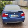 BMW e90 318i msport for breaking Image 2