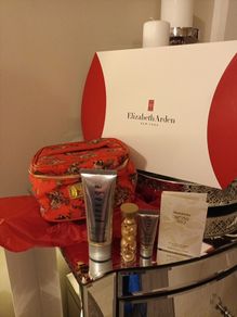 Elizabeth Arden
