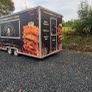 catering trailer Image 2