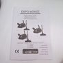 Home Line vacuum cleaner Image 9