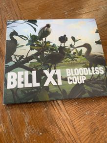 Bell X1 Bloodless Coup
