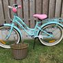 18 Inch Verve Star Bike with Basket Image 2