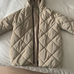 Zara unisex coat