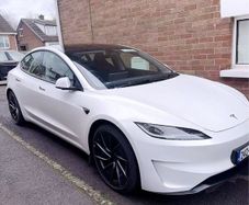 Tesla Model3 Performance